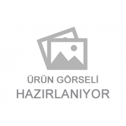 DEİPLAST ENDÜSTRİYEL ÇÖP POŞETİ JUMBO 500GR (SİYAH)