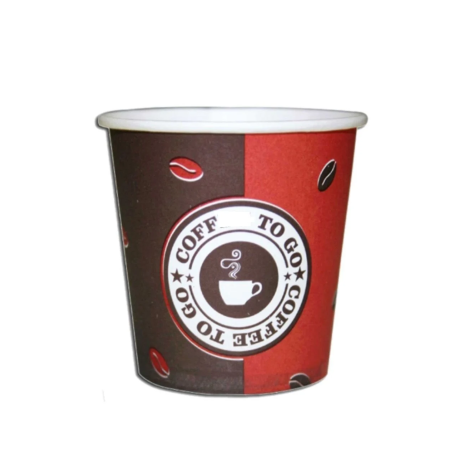 4 OZ KARTON BARDAK
