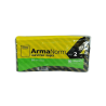 ARMA TAKVİYELİ POŞET DİAGONAL SİYAH 26X38