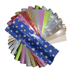 BASKILI METALİZE RULO 70CM*100METRE