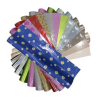 BASKILI METALİZE RULO 70CM*100METRE
