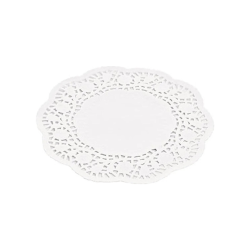 SAN DANTEL KAĞIT 38 CM