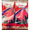 STAR-EL KIRMIZI İŞ ELDİVENİ (UCUZ)