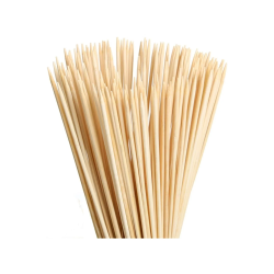 SOFORA ÇÖP ŞİŞ 21 CM 4 MM 100'LÜ