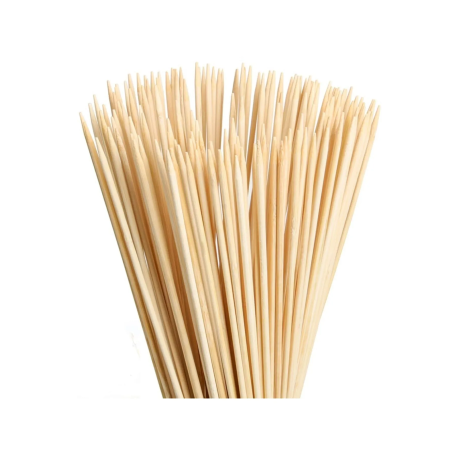 SOFORA ÇÖP ŞİŞ 21 CM 4 MM 100'LÜ