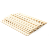 SOFORA ÇÖP ŞİŞ 21 CM 4 MM 100'LÜ