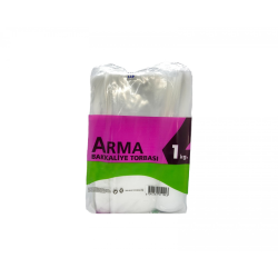 ARMA NAYLON PE TORBA