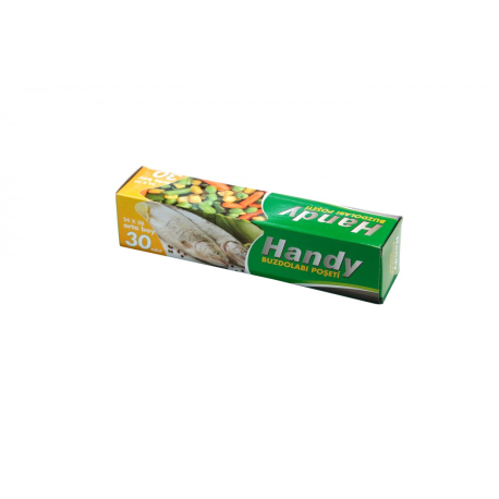 HANDY BUZDOLABI POŞETİ