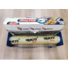 MACRO WRAP STREÇ FİLM 30CM*300METRE*8MIC