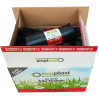 ECOPLAST DOĞA ÇÖP POŞETİ JUMBO 500GR (SİYAH)
