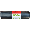 ECOPLAST DOĞA ÇÖP POŞETİ JUMBO 500GR (SİYAH)