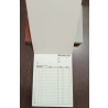 SİPARİŞ FİŞİ 2/50 2 NÜSHA