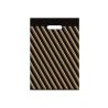 ECOPLAST TAKVİYELİ SİYAH 60X70