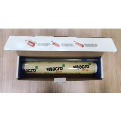 Macro Wrap Streç Film 45 cm x 300 metre x 8 mikron ( 16 Kutu )