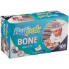 BURPAK BONE 100'LÜ (KUTULU)