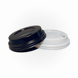 7 OZ SICAK İÇECEK KAPAĞI 72 MM