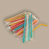 JELATİNLİ KÖRÜKLÜ FROZEN PİPET 8 MM 100'LÜ