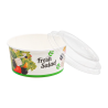 500 CC KARTON SALATA KASESİ