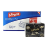 Mirada V Katlı Dispenser Peçete 200 Yaprak x 36 Paket ( 7.200 Yaprak ) 2 koli