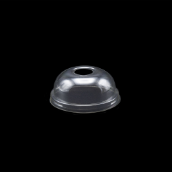 95 MM BOMBE DELİKLİ DOME KAPAK (PET)