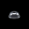 95 MM BOMBE DELİKLİ DOME KAPAK (PET)