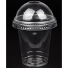 95 MM BOMBE DELİKLİ DOME KAPAK (PET)