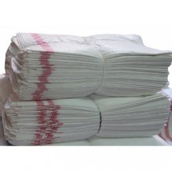 ÇUVAL 90X140 OVERLOKLU (40 GR/M2)