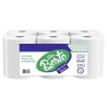 EKO BESTE 21 CM HAREKETLİ HAVLU 2.50 KG