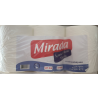 MİRADA İÇTEN ÇEKMELİ HAVLU 4 KG