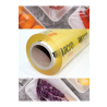 Macro Wrap Streç Film 45 cm x 1.000 metre x 8 mikron ( 4 Adet )