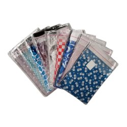 METALİZE TORBA 9X35