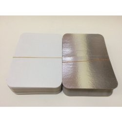 ALÜMİNYUM KAPAK 3500 GR