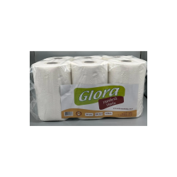 GLORA 25 CM HAREKETLİ HAVLU 6 KG