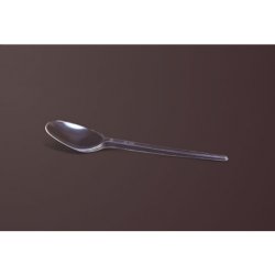 PLASTİK BÜYÜK KAŞIK 10'LU