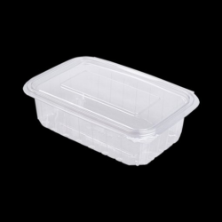 SPİ 750 GR SIZDIRMAZ KAP DİKDÖRTGEN
