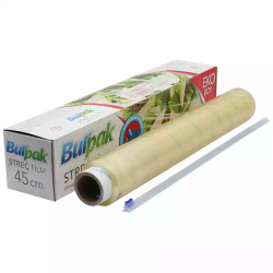 BURPAK STREÇ FİLM 45 CM