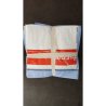 ÇAY BEZİ 240 GR + YAMA