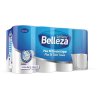 BELLEZA STANDART 3 KATLI TUVALET KAĞIDI 16'LI