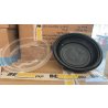 MEYPAK YUVARLAK SALATA KASESİ + KAPAK MYP-225