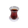 Dantel Bardak Altlığı 9 cm 500 Adetli x 100 Paket ( 50.000 Adet )