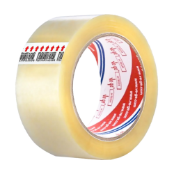 VE-GE HM01 KOLİ BANTI 45X100 ŞEFFAF