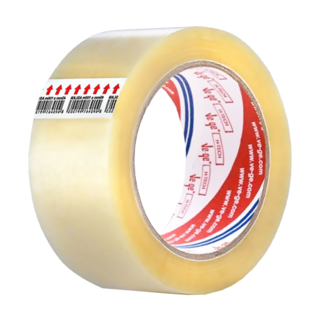 VE-GE HM01 KOLİ BANTI 45X100 ŞEFFAF