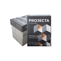 PROJECTA STANDART A4 FOTOKOPİ KAĞIDI