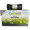 ECOPLAST DOĞA ÇÖP POŞETİ JUMBO 700GR (SİYAH)