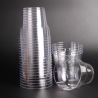 Kristal Bardak 25'Li x 40 Paket ( 1.000 Adet )