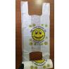 GÜLENYÜZ BASKILI RULO POŞET 4 KG