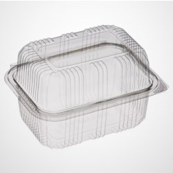 ALİSSA SIZDIRMAZ PEYNİR KABI 500 GR (12.5 GRAM)