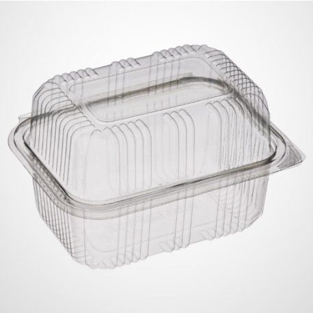 ALİSSA SIZDIRMAZ PEYNİR KABI 500 GR (12.5 GRAM)