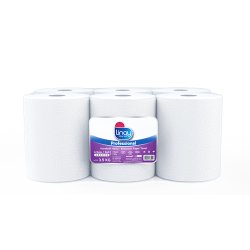 LİNAY 21 CM HAREKETLİ HAVLU 3.50 KG