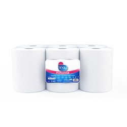 LİNAY 21 CM HAREKETLİ HAVLU 3 KG